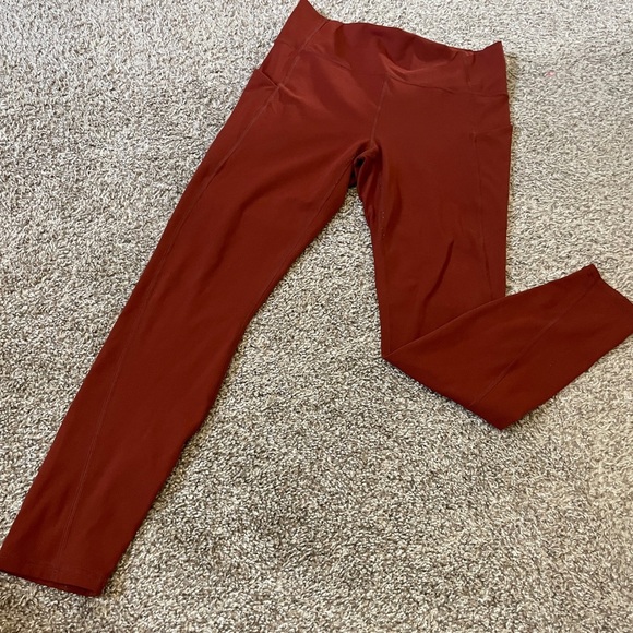 Fabletics PureLuxe | Women’s High-Waisted Leggings - Picture 2 of 5